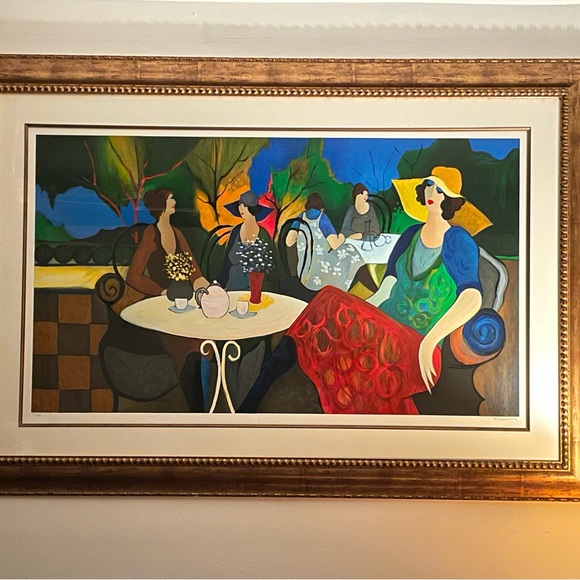 Meet your Posher, Klancy - Picture 2 of 12